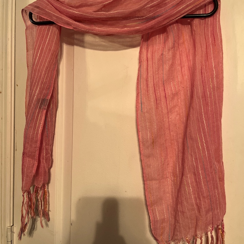 Scarf - Picture 1 of 2
